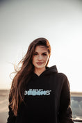 Bild in Galerie-Betrachter laden, BLESS MY DREAMS HOODIE
