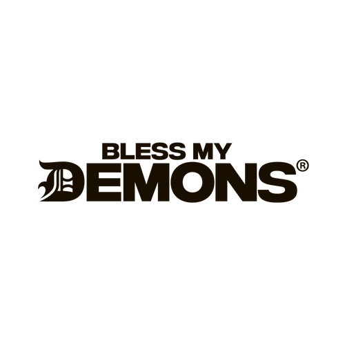 Bless My Demons